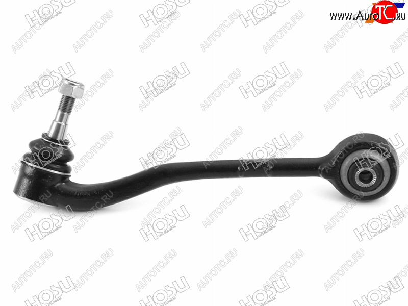 2 559 р. Рычаг подвески передний нижний BMW E53 00-06 LH HOSU HSAC0333  с доставкой в г. Майкоп