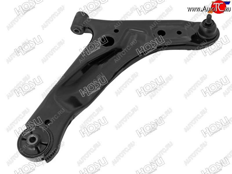 4 799 р. Рычаг подвески передний нижний KIA PICANTO (SA) 04- RH HOSU HSAC0354  с доставкой в г. Майкоп