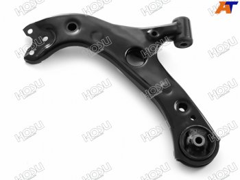 4 899 р. Рычаг подвески передний нижний TOYOTA COROLLA (CVT) 19-PRIUS 15- LH HOSU HSAC0389  с доставкой в г. Майкоп. Увеличить фотографию 1