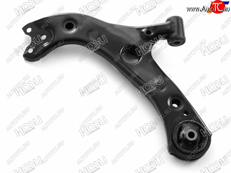 4 899 р. Рычаг подвески передний нижний TOYOTA COROLLA (CVT) 19-PRIUS 15- LH HOSU HSAC0389  с доставкой в г. Майкоп