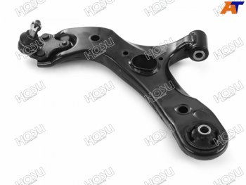 3 779 р. Рычаг подвески передний нижний TOYOTA AURIS 06- LH HOSU HSAC0381  с доставкой в г. Майкоп. Увеличить фотографию 1