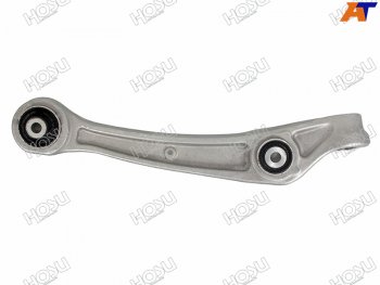 4 899 р. Рычаг подвески передний нижний поперечный AUDI Q5 08-A4A5 07-A6 11- RH HOSU HSAC0414  с доставкой в г. Майкоп. Увеличить фотографию 1