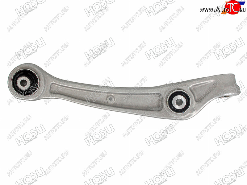 4 899 р. Рычаг подвески передний нижний поперечный AUDI Q5 08-A4A5 07-A6 11- RH HOSU HSAC0414  с доставкой в г. Майкоп