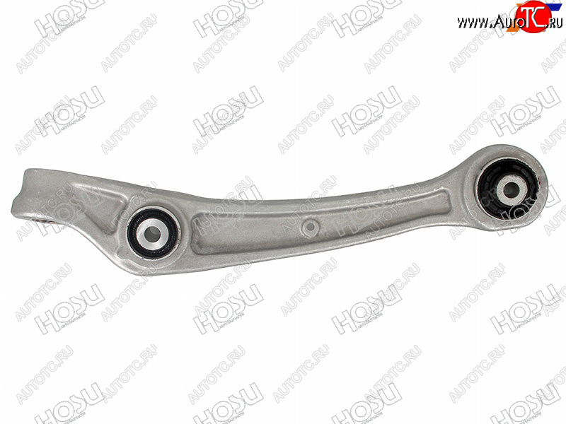 4 899 р. Рычаг подвески передний нижний поперечный AUDI Q5 08-A4A5 07-A6 11- LH HOSU HSAC0413  с доставкой в г. Майкоп