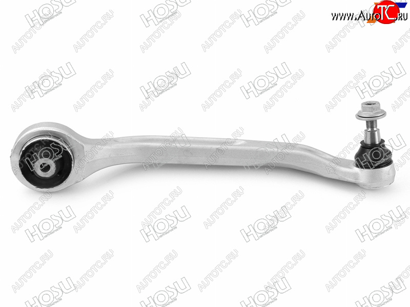 3 799 р. Рычаг подвески передний нижний задний AUDI A6 04-11 RH HOSU HSAC0405  с доставкой в г. Майкоп