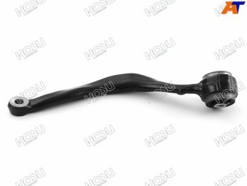 3 799 р. Рычаг подвески передний продольный BMW E53 00-06 LH HOSU HSAC0431  с доставкой в г. Майкоп. Увеличить фотографию 1