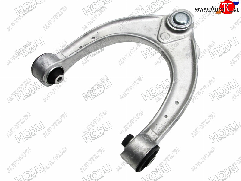 6 399 р. Рычаг подвески передний поперечный верхний BMW 7 F01F02 08-15 LH=RH HOSU HSAC0430  с доставкой в г. Майкоп