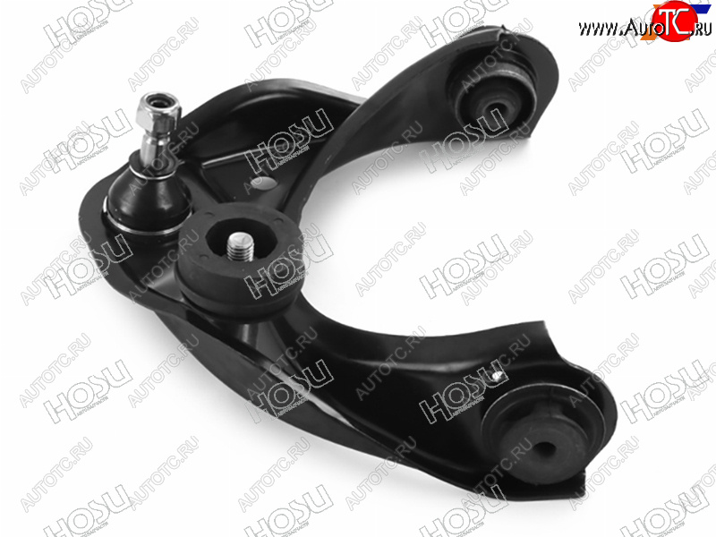3 269 р. Рычаг подвески передний верхний MAZDA 6ATENZA 07-14 LH HOSU HSAC0423  с доставкой в г. Майкоп