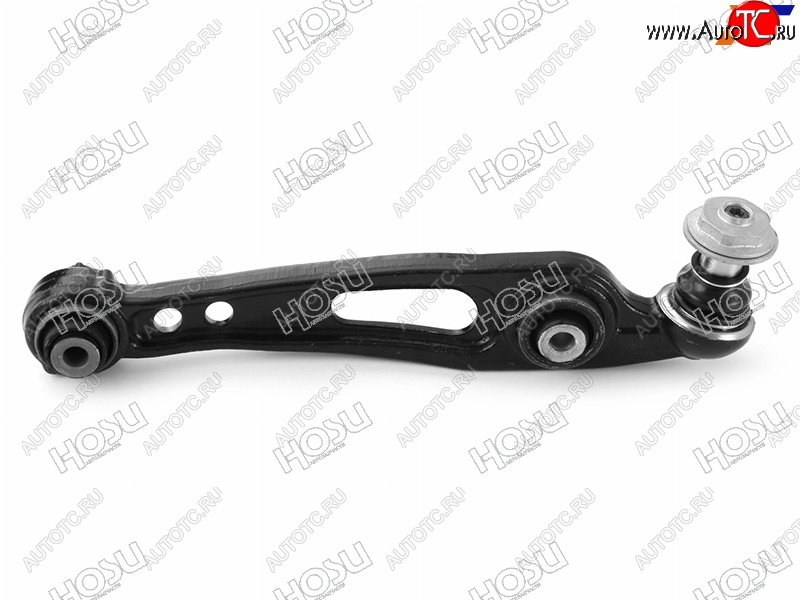 11 499 р. Рычаг подвески передний нижний LAND ROVER RANGE ROVER IV (L405) 12-17 RH                             HOSU HSAC0458  с доставкой в г. Майкоп