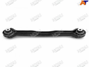 3 199 р. Рычаг подвески поперечный задний N2 BMW1 E81 04-11E82E88 07-BMW3 E92E93 06-X1 09- LH=RH HOSU HSAC0480  с доставкой в г. Майкоп. Увеличить фотографию 1