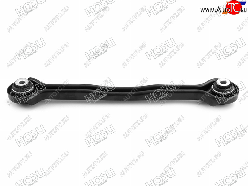 3 199 р. Рычаг подвески поперечный задний N2 BMW1 E81 04-11E82E88 07-BMW3 E92E93 06-X1 09- LH=RH HOSU HSAC0480  с доставкой в г. Майкоп