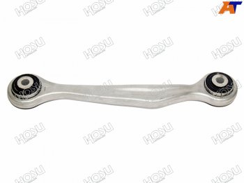 3 599 р. Тяга задняя поперечная AUDI Q5 08-A6AVANT 10-A7 10- LH                                            HOSU HSAC0490  с доставкой в г. Майкоп. Увеличить фотографию 1