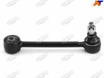 1 199 р. Тяга задней подвески с шаровой HYUNDAI I40 11-18SONATA 09-14KIA OPTIMA 10-16 LH=RH HOSU HSAC0489  с доставкой в г. Майкоп. Увеличить фотографию 1