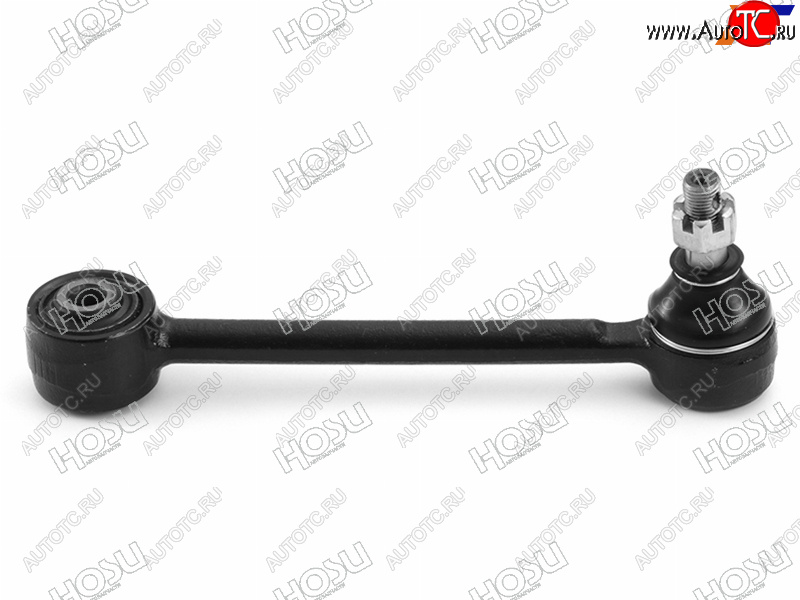 1 199 р. Тяга задней подвески с шаровой HYUNDAI I40 11-18SONATA 09-14KIA OPTIMA 10-16 LH=RH HOSU HSAC0489  с доставкой в г. Майкоп