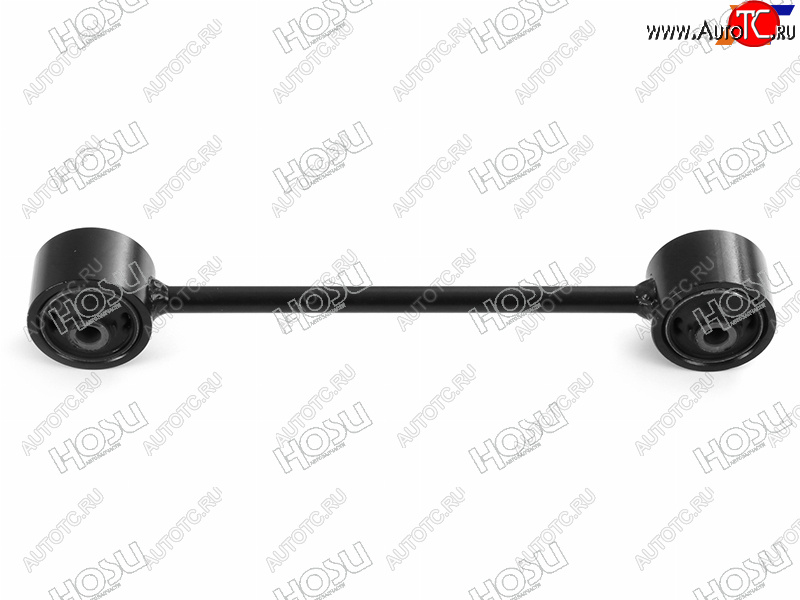 1 889 р. Рычаг подвески RR верхний TOYOTA LAND CRUISER PRADOHILUXSURFFJ CRUISER 02- HOSU HSAC0487  с доставкой в г. Майкоп