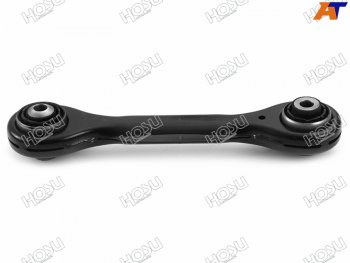 2 659 р. Рычаг подвески поперечный задний верхний №1 BMW1 E81 04-11E82E88 07-BMW3 E92E93 06-X1 09- LH=RH HOSU HSAC0481  с доставкой в г. Майкоп. Увеличить фотографию 1