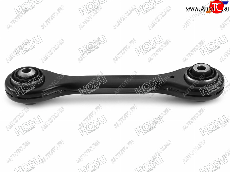 2 659 р. Рычаг подвески поперечный задний верхний №1 BMW1 E81 04-11E82E88 07-BMW3 E92E93 06-X1 09- LH=RH HOSU HSAC0481  с доставкой в г. Майкоп