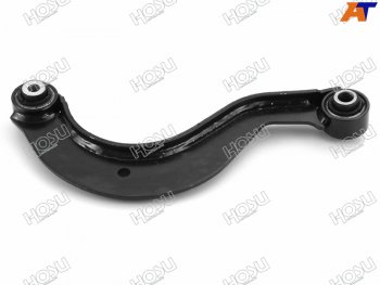 1 759 р. Тяга задняя поперечная верхняя VW JETTA 05-16PASSAT 05-15TIGUAN 07-SKODA YETI 10-OCTAVIA 04-AUD HOSU HSAC0498  с доставкой в г. Майкоп. Увеличить фотографию 1