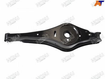 3 999 р. Рычаг задней подвески поперечный нижний VOLKSWAGEN GOLF 03-16  JETTA 05-16  PASSAT 05-15  TIGUAN  HOSU HSAC0517  с доставкой в г. Майкоп. Увеличить фотографию 1