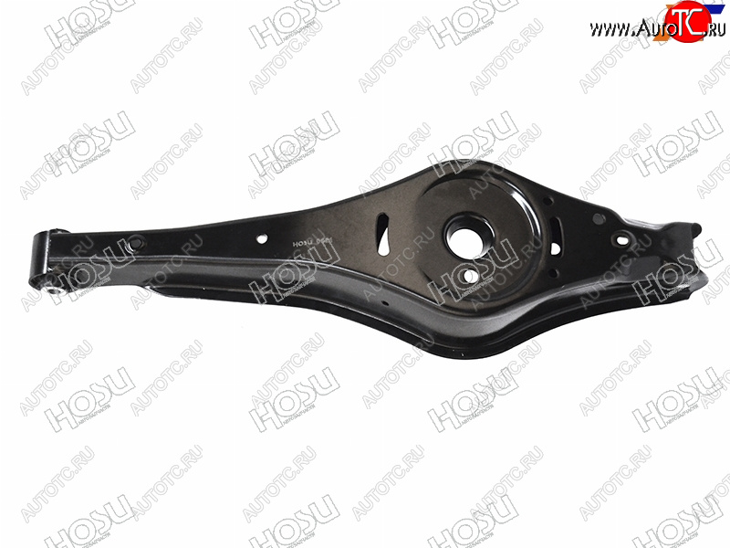 3 999 р. Рычаг задней подвески поперечный нижний VOLKSWAGEN GOLF 03-16  JETTA 05-16  PASSAT 05-15  TIGUAN  HOSU HSAC0517  с доставкой в г. Майкоп
