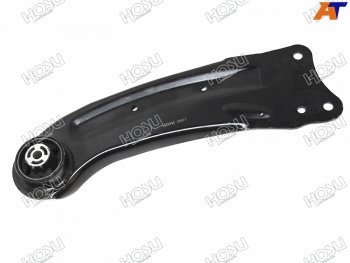 1 699 р. Рычаг задней подвески VW TIGUAN 07-  JETTA 05-  SKODA OCTAVIA 04-  YETI 09-  SUPERB 09- RH HOSU HSAC0515  с доставкой в г. Майкоп. Увеличить фотографию 1