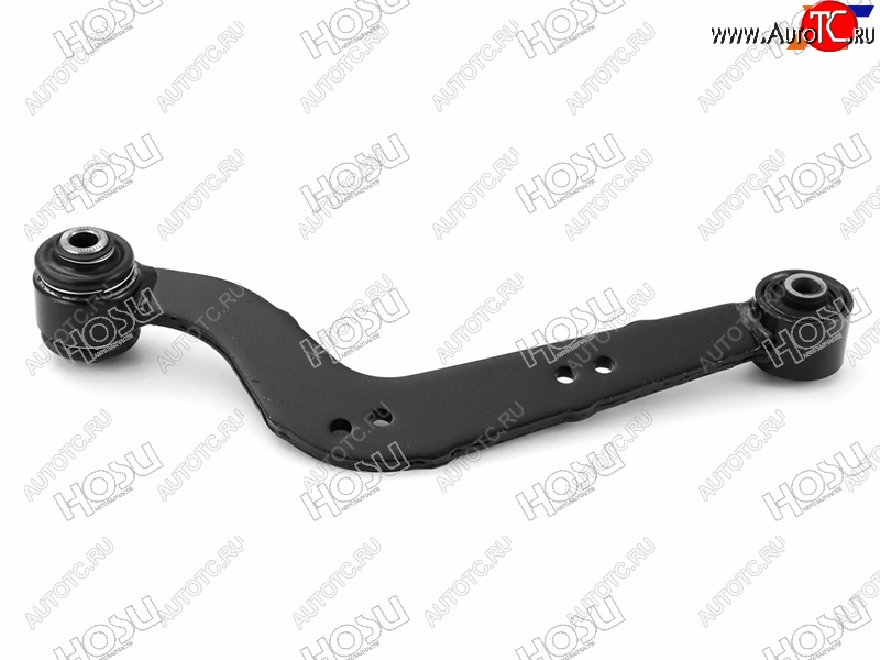 3 099 р. Тяга поперечная задней подвески верхняя TOYOTA RAV4 05- LH HOSU HSAC0508  с доставкой в г. Майкоп