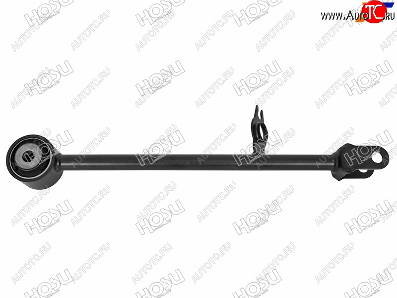 1 499 р. Тяга задняя продольная RENAULT DUSTER 10- LH HOSU HSAC0504  с доставкой в г. Майкоп