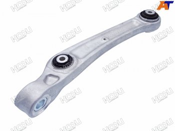 6 499 р. Рычаг передний нижний AUDI A6 18-Q7 15-A8 17-Q8 18-VOLKSWAGEN TOUAREG 18-PORSCHE CAYENNE 17- RH HOSU HSAC0545  с доставкой в г. Майкоп. Увеличить фотографию 1