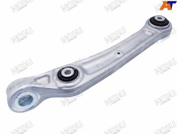 6 499 р. Рычаг передний нижний AUDI A6 18-Q7 15-A8 17-Q8 18-VOLKSWAGEN TOUAREG 18-PORSCHE CAYENNE 17- LH HOSU HSAC0544  с доставкой в г. Майкоп. Увеличить фотографию 1
