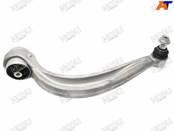 7 899 р. Рычаг подвески передний нижний AUDI A6 18-Q7 15-A8 17-Q8 18-VOLKSWAGEN TOUAREG 18-PORSCHE CAYEN HOSU HSAC0543  с доставкой в г. Майкоп. Увеличить фотографию 1