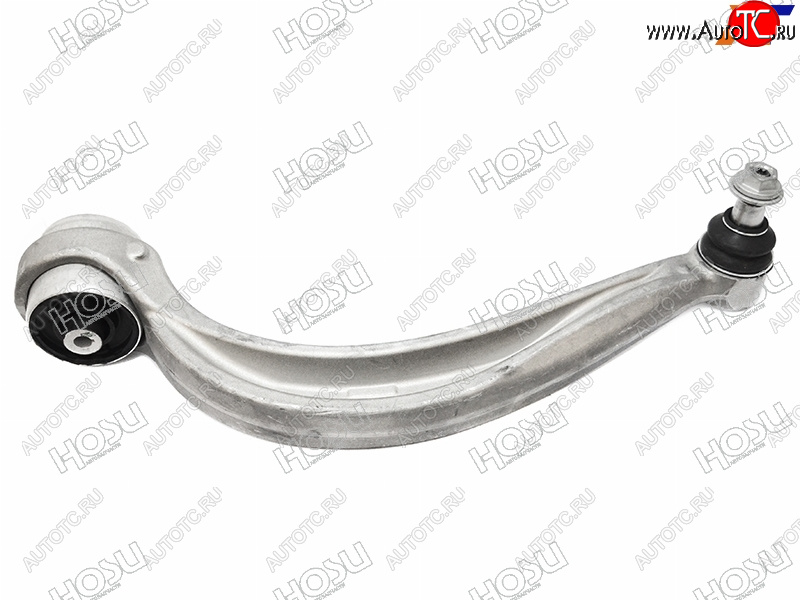 7 899 р. Рычаг подвески передний нижний AUDI A6 18-Q7 15-A8 17-Q8 18-VOLKSWAGEN TOUAREG 18-PORSCHE CAYEN HOSU HSAC0543  с доставкой в г. Майкоп
