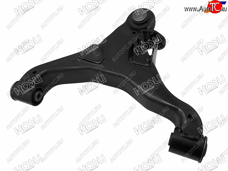 6 999 р. Рычаг подвески NISSAN PATHFINDER 05-14NAVARA 04- LH HOSU HSAC0537  с доставкой в г. Майкоп