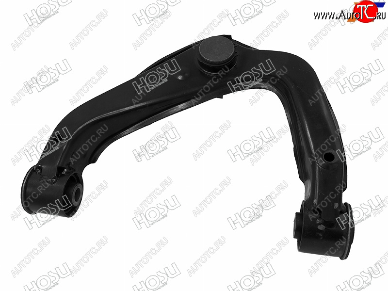 5 699 р. Рычаг подвески NISSAN PATHFINDER 05-14NAVARA 04- HOSU HSAC0535  с доставкой в г. Майкоп