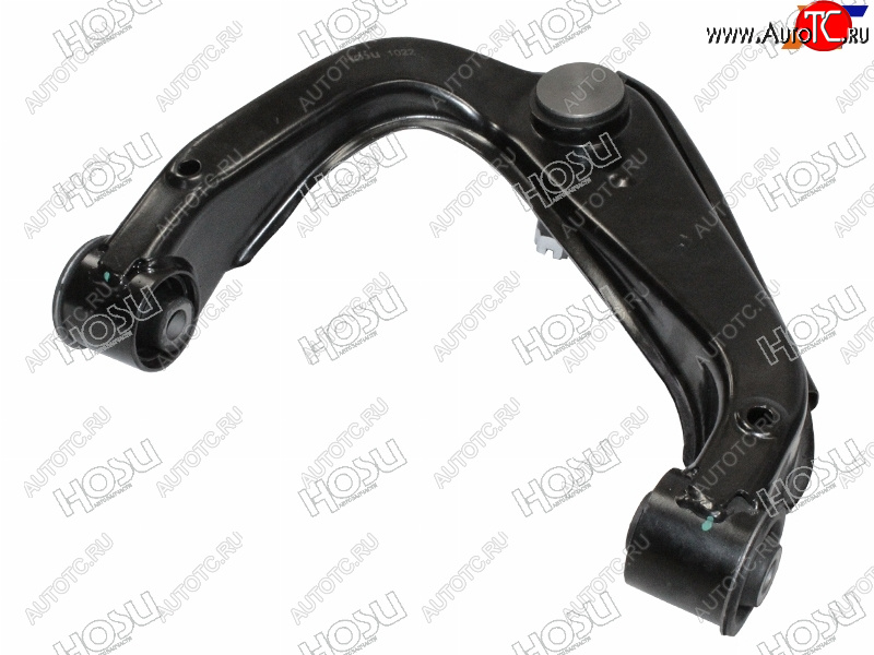 4 999 р. Рычаг подвески NISSAN PATHFINDER 05-14NAVARA 04- HOSU HSAC0534  с доставкой в г. Майкоп