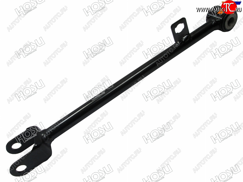 999 р. Тяга задней подвески продольная RENAULT DUSTER 11- HOSU HSAC0554  с доставкой в г. Майкоп