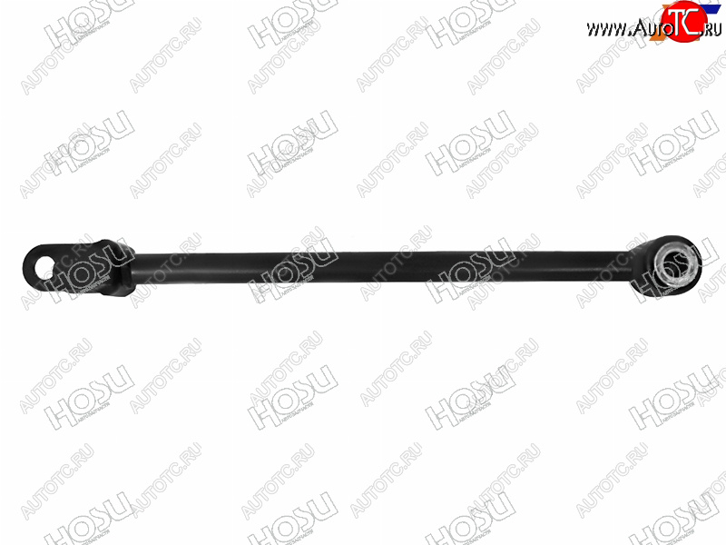 829 р. Тяга задней подвески поперечная RENAULT DUSTER 11- HOSU HSAC0552  с доставкой в г. Майкоп