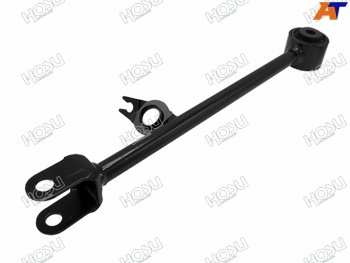 1 399 р. Тяга задняя продольная RENAULT DUSTER 10- RH HOSU HSAC0551  с доставкой в г. Майкоп. Увеличить фотографию 1