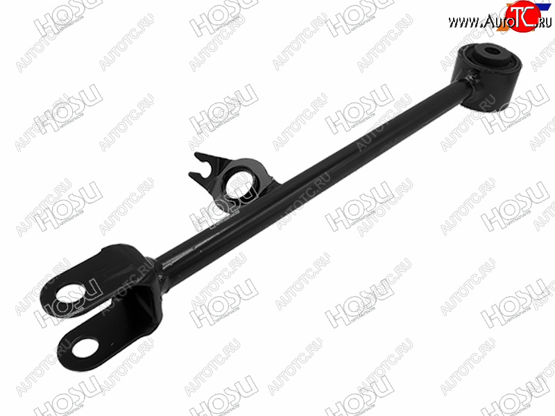1 399 р. Тяга задняя продольная RENAULT DUSTER 10- RH HOSU HSAC0551  с доставкой в г. Майкоп
