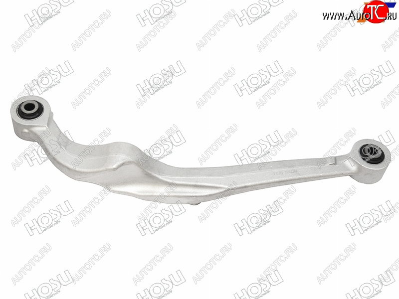 5 199 р. Рычаг подвески задний верхний поперечный NISSAN QASHQAI 06-X-TRAIL T31 07- LH HOSU HSAC0550  с доставкой в г. Майкоп