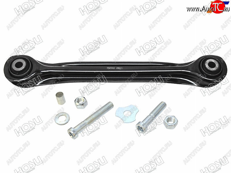 1 269 р. Тяга задняя продольная MERCEDES-BENZ W201W202W203W210W124R171A209A208C208S203CL203 HOSU HSAC0572  с доставкой в г. Майкоп