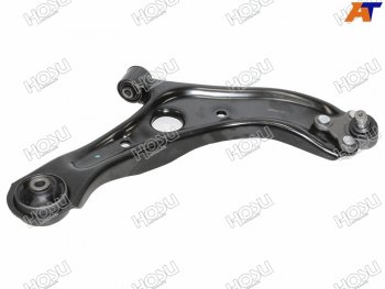 5 199 р. Рычаг подвески нижний HYUNDAI TUCSON 15- RH HOSU HSAC0625  с доставкой в г. Майкоп. Увеличить фотографию 1