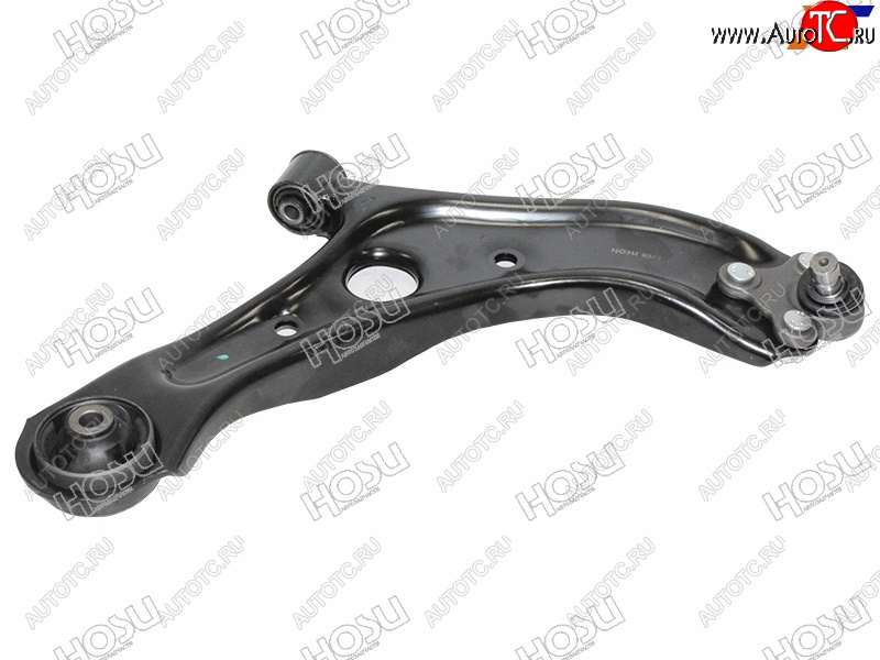 5 199 р. Рычаг подвески нижний HYUNDAI TUCSON 15- RH HOSU HSAC0625  с доставкой в г. Майкоп
