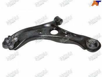 5 199 р. Рычаг подвески нижний HYUNDAI TUCSON 16- LH HOSU HSAC0621  с доставкой в г. Майкоп. Увеличить фотографию 1