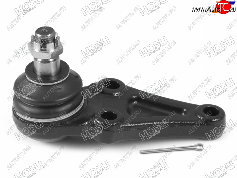 1 199 р. Шаровая опора нижняя MMC PAJERO 99-L200PAJERO SPORT 08- LH=RH HOSU HSBJ0005  с доставкой в г. Майкоп