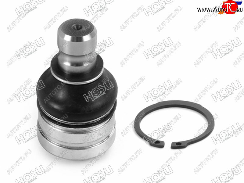489 р. Шаровая опора нижнего рычага MMC AIRTREKOUTLANDERDIONLANCERCITROEN C-CROSSERPEUGEOT 4007 00- HOSU HSBJ0045  с доставкой в г. Майкоп
