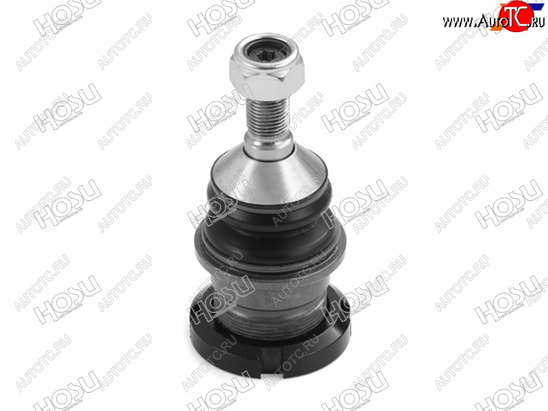 1 179 р. Шаровая опора заднего нижнего рычага MERCEDES BENZ ML-CLASS 164 2004-2011166 11-GL-CLASS 164 06-12 HOSU HSBJ0041  с доставкой в г. Майкоп