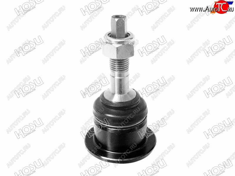 1 089 р. Шаровая опора заднего верхнего рычага BMW X5 E53 00-06 HOSU HSBJ0038  с доставкой в г. Майкоп