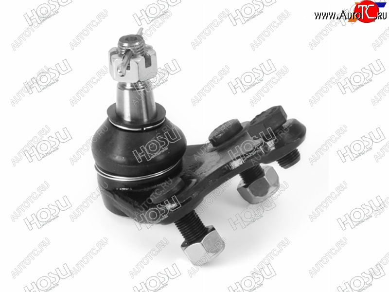 1 259 р. Шаровая опора TOYOTA COROLLAVERSORUMIONMARK XAURISBLADESCION XB 06- LH=RH HOSU HSBJ0053  с доставкой в г. Майкоп