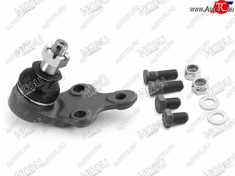 849 р. Шаровая опора нижняя TOYOTA AVALON 00-05CAMRY 92-06WINDOMHARRIERLEXUS RX300 96-03 HOSU HSBJ0052  с доставкой в г. Майкоп