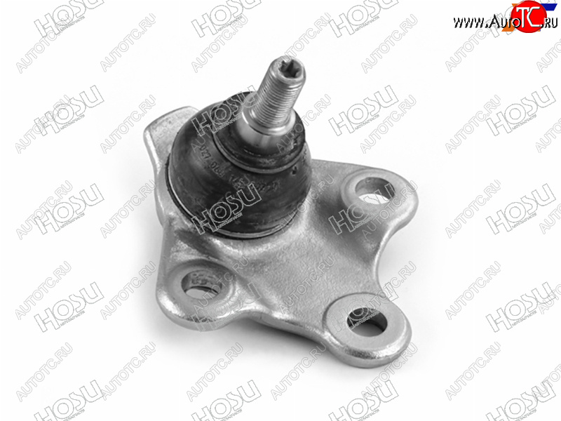 1 799 р. Шаровая опора переднего нижнего рычага RENAULT KAPTUR 17-ARKANA 18-DUSTER 21- HOSU HSBJ0072  с доставкой в г. Майкоп